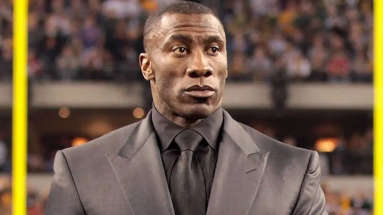 Shannon Sharpe came forward with a new statement on Patriots quarterback To...