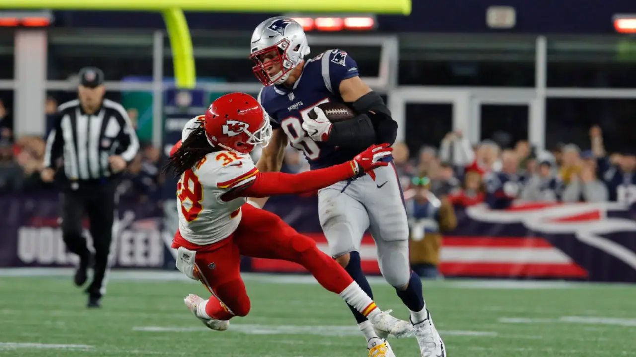Nfl films patriots chiefs betting sports betting without real money