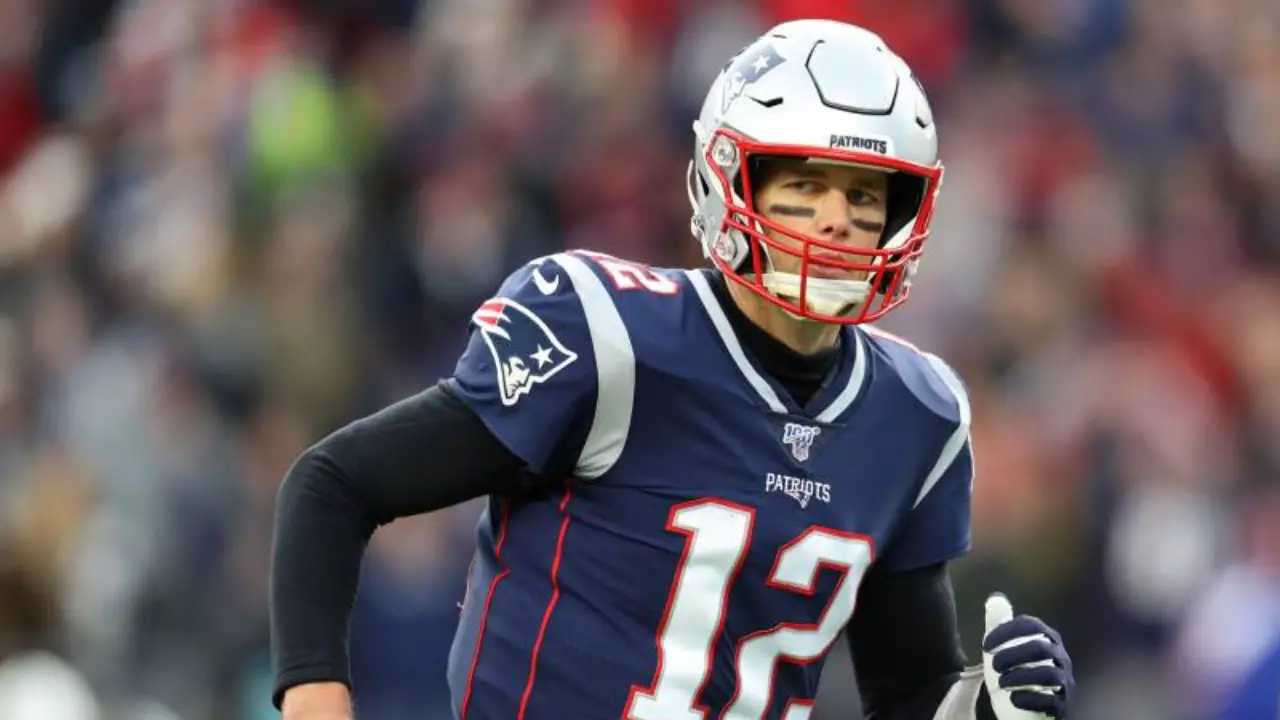 New Team Emerges Among Favorites To Sign Tom Brady The Ball Zone