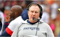 Patriots Coach Bill Belichick Has Simple Message About Starting QB Competition