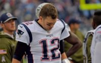Surprising Details of Tom Brady's 2018 Thumb Injury Show Just How Bad it Was
