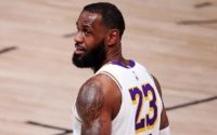 Analyst Explains How The Nuggets Are Using LeBron James to Beat The Lakers