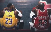 Former NBA Champion Makes a Strong Remark on LeBron James-Michael Jordan GOAT Debate