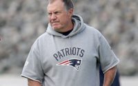 Report: Bill Belichick Must Fill Huge Hole Before Patriots Host Dolphins