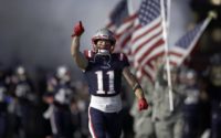Julian Edelman And Stephon Gilmore Hyped For Patriots Opener In New Instagram Posts