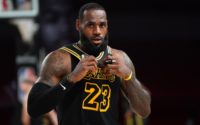 LeBron James Delivers Strong Message To Teammates Ahead Of Next Game