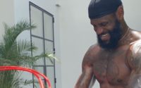 LeBron James Reveals Special ‘Sauce’ to Keeping in Elite Bubble Shape