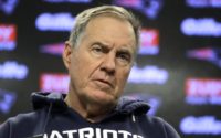 Bill Belichick Closes News Conference With Touching Statement For Late Mother