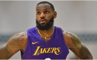 LeBron James’ Curt Answer When Asked About Not Facing Kawhi Leonard and Clippers