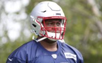 Report: Patriots Promote Defensive Lineman For Possible Emergency Duty