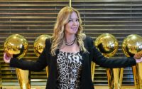 Jeanie Buss Shares Phil Jackson Inspired Message to Lakers Fans After Game 3 Loss