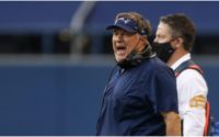Report: Patriots Have Major Injury Concern Heading Into Week 3 vs Raiders