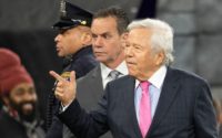 Florida Prosecutors Came Up With Official Decision On Robert Kraft's Case