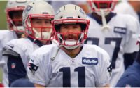 Julian Edelman Counts Down The Start of 2020 Patriots Season With Awesome New Post