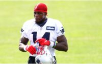 Mohamed Sanu Reacts To Getting Cut By The Patriots