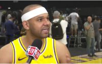 Jared Dudley Breaks Down Exactly How Lakers Plan to Defeat Rockets