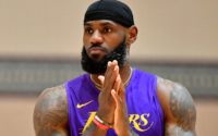 As we have heard from many different people, including LeBron James, being in the NBA bubble is no easy task. The NBA Playoffs are in full