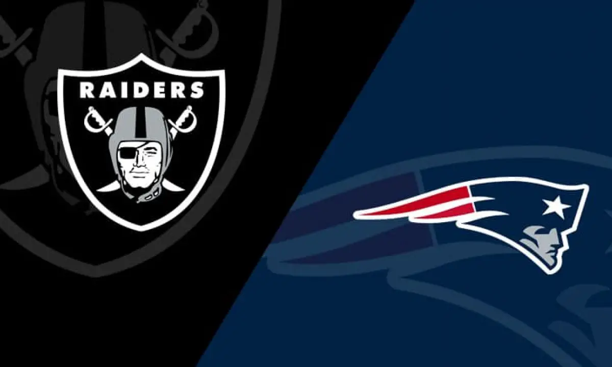 Week 3 Game Patriots vs Raiders Injury Updates, Preview And