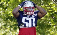 Patriots’ Kyle Dugger Could Play Crucial Role Vs Chiefs