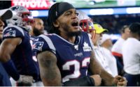 Patriots' Patrick Chung Supports Cam Newton With NSFW Instagram Comment