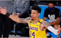 Danny Green Reacts on Threats He Received After Game 5 Loss