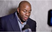 Magic Johnson Sends Message To The Heat After Game 2