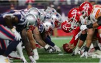 Monday Game Times Reportedly Set For Chiefs vs Patriots & Packers-Falcons