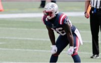 Patriots Reveal Sony Michel's Status For Monday Night Matchup vs Chiefs