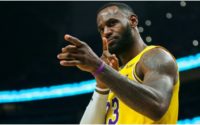 LeBron James Reveals 'Locked in' Mentality After Loss in Game 3 vs Heat