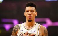 Danny Green Has A Message For Lakers Fans Amid Missed Game-winning Shot