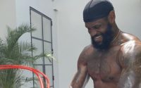 Watch: LeBron James Shows His Herculean Workout Routine