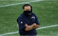 Bill Belichick Makes Surprising Admission About New England Patriots 2020 Roster