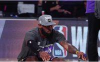 Montrezl Harrell Shares Cryptic 1-Word Message to Marreese Speights After He Trashes LeBron James