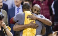 LeBron James Shares Heartfelt Message to Kobe Bryant After Bringing Title to LA