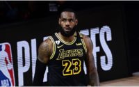 LeBron James’ Influence Will Result in Oklahoma City Star Trade to Lakers, Per NBA Execs