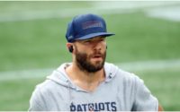 Julian Edelman Takes Part In Latest Social Media Trend With Awesome Instagram