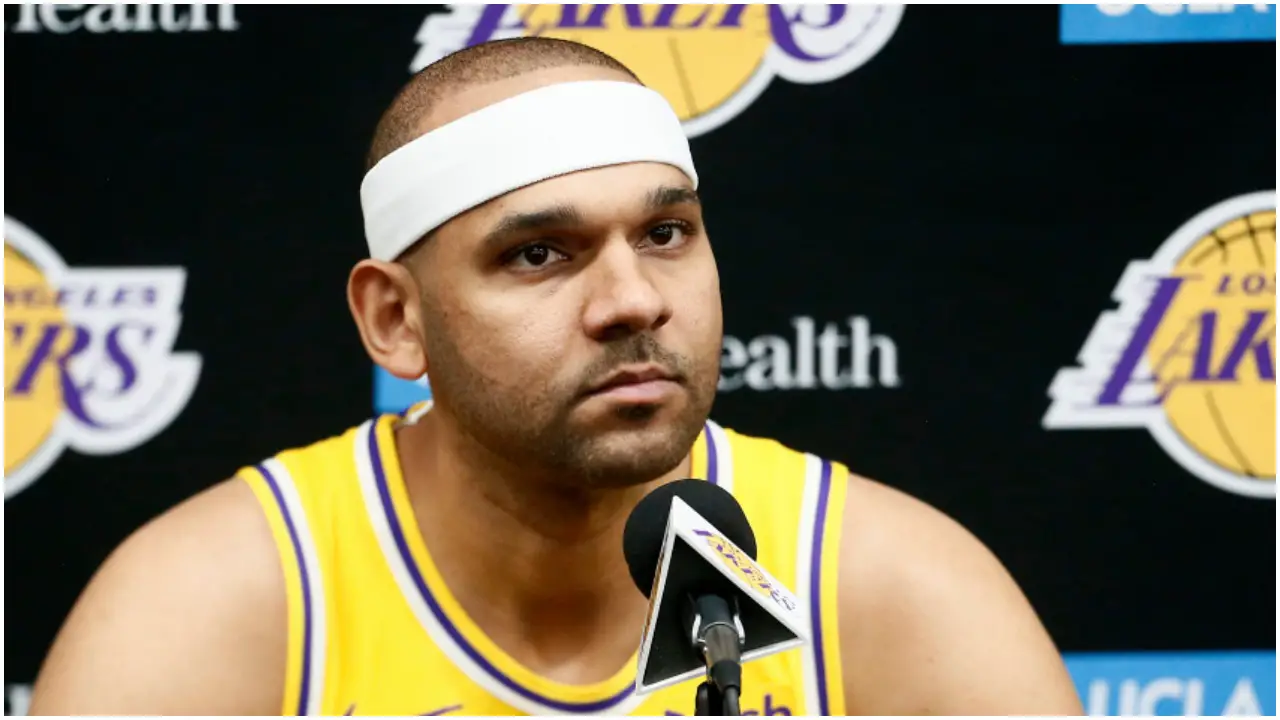 Jared Dudley Makes Bold Prediction About how Lakers Will Improve Roster For Upcoming Season