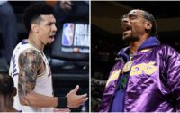 Lakers Veteran Calls Out Snoop Dogg Over Danny Green Comments