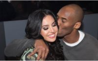 Report: Vanessa Bryant Sells Irvine Home She Owned With Kobe Bryant