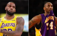 Phil Handy Reveals Major Similarity Between LeBron James And Kobe Bryant