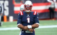 Cam Newton Reveals Exactly What Patriots Need to Get Back on Track