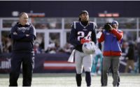 Bill Belichick Had Blunt Reaction to Stephon Gilmore Trade Rumors After CB Stays With Patriots