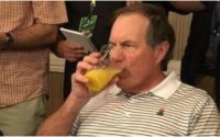 Bill Belichick Offers In-Depth Explanation Behind Coffee Hatred