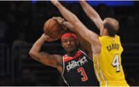 Bradley Beal Delivers Strong Message to Lakers’ Alex Caruso