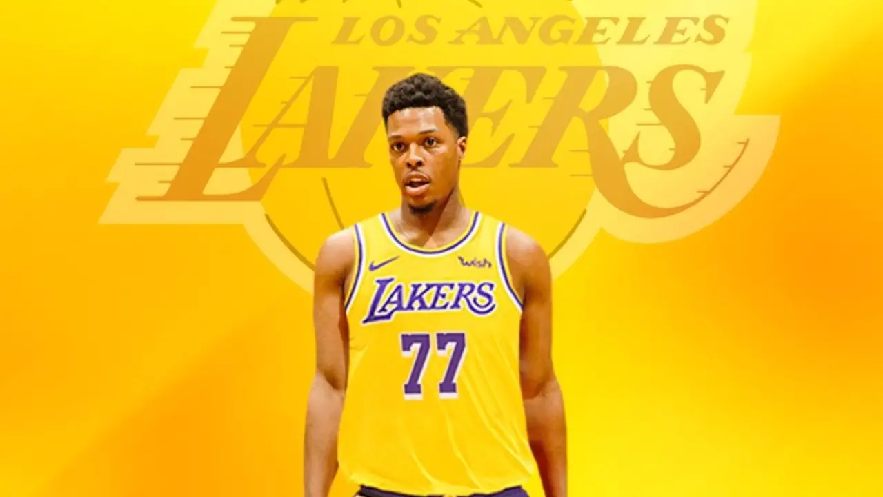 Report: Kyle Lowry Major Demand That Could Hinder Lakers ...